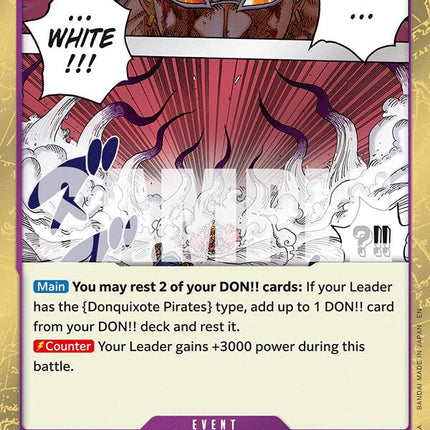 Ever White [The Azure Sea's Seven]