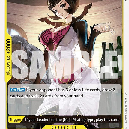 Shakuyaku [The Azure Sea's Seven]