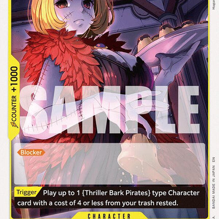 Victoria Cindry [The Azure Sea's Seven]