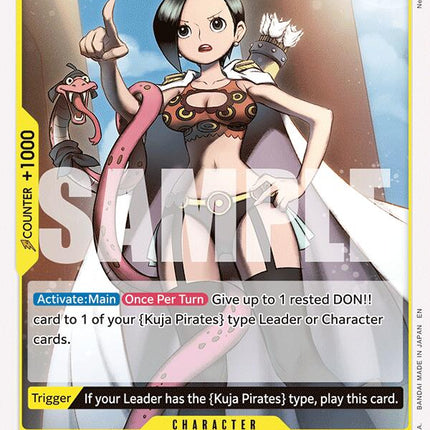 Ran [The Azure Sea's Seven]