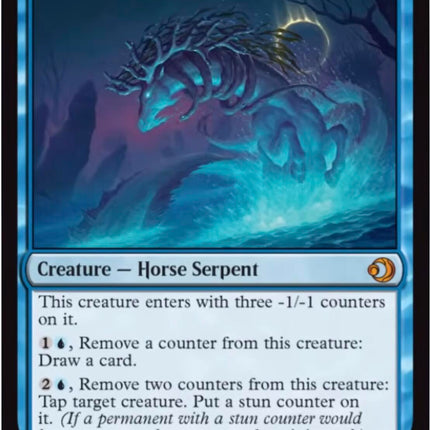 Loch Mare [Lorwyn Eclipsed]
