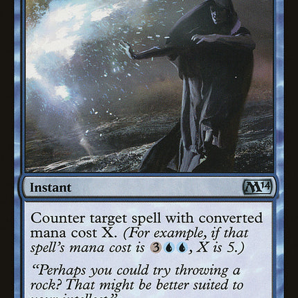 Spell Blast [Magic 2014]