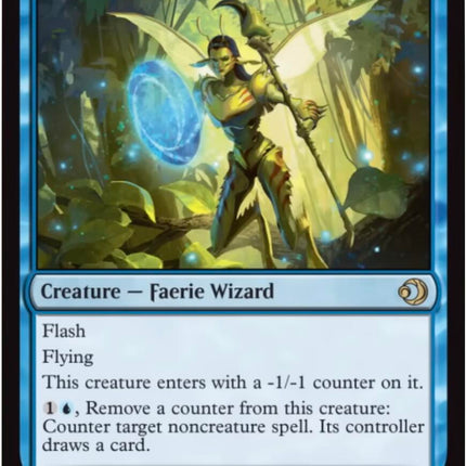 Glen Elendra Guardian [Lorwyn Eclipsed]