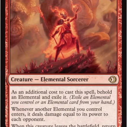 Champion of the Path [Lorwyn Eclipsed]