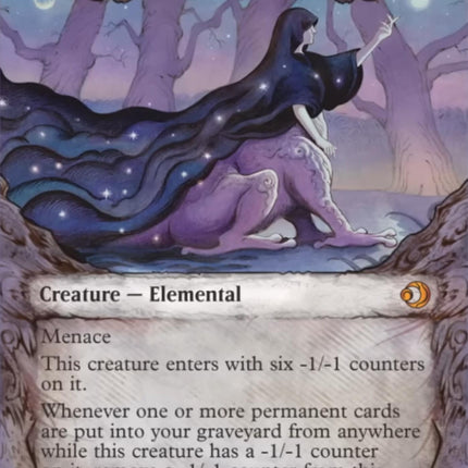 Moonshadow (0313) (Showcase) [Lorwyn Eclipsed]