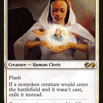 Containment Priest [Ultimate Masters]