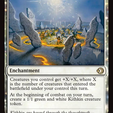 Kinbinding [Lorwyn Eclipsed Promos]