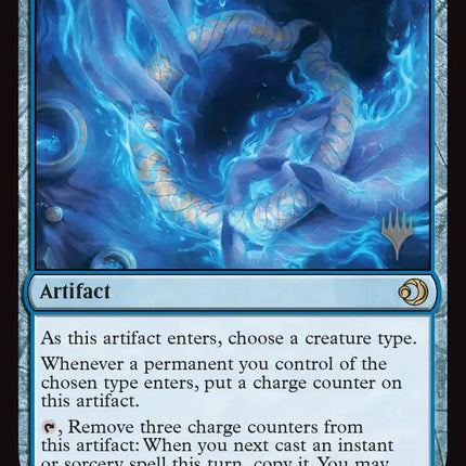 Rimefire Torque [Lorwyn Eclipsed Promos]
