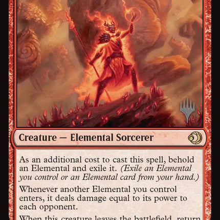 Champion of the Path [Lorwyn Eclipsed Promos]