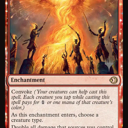 Collective Inferno [Lorwyn Eclipsed Promos]