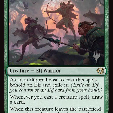 Champions of the Perfect [Lorwyn Eclipsed Promos]