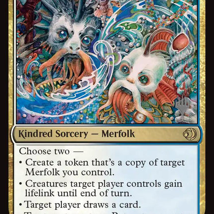 Sygg's Command [Lorwyn Eclipsed Promos]