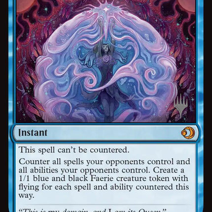 Glen Elendra's Answer [Lorwyn Eclipsed Promos]