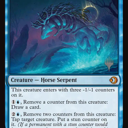Loch Mare [Lorwyn Eclipsed Promos]