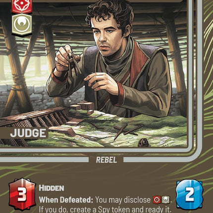 Karis Nemik - Freedom is a Pure Idea (17) (17) [Judge Promos]