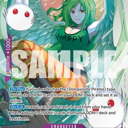 Monet (Dash Pack) [The Azure Sea's Seven]