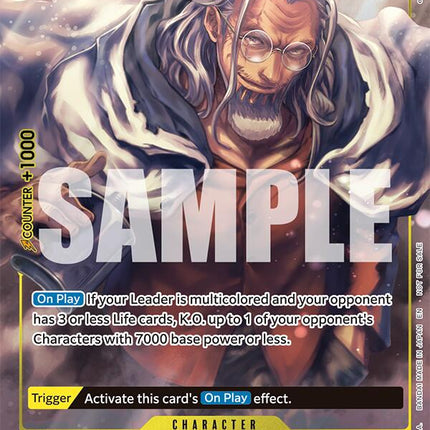 Silvers Rayleigh (Dash Pack) [The Azure Sea's Seven]