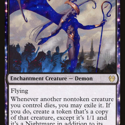 Nightmare Shepherd (Promo Pack) [Theros Beyond Death Promos]
