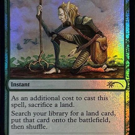Crop Rotation (Graphic Novel Insert) [Media Promos]
