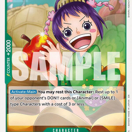 Otama [Extra Booster: One Piece Heroines Edition]