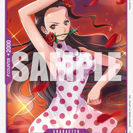 Viola [Extra Booster: One Piece Heroines Edition]