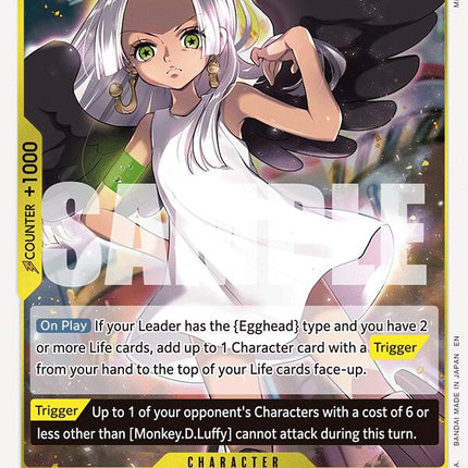 S-Snake [Extra Booster: One Piece Heroines Edition]
