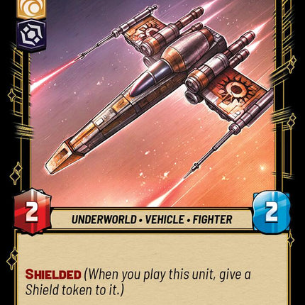Black Sun Patroller (211/264) (211/264) [A Lawless Time]