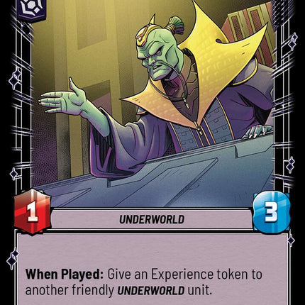 Black Sun Cabalist (249/264) (249/264) [A Lawless Time]