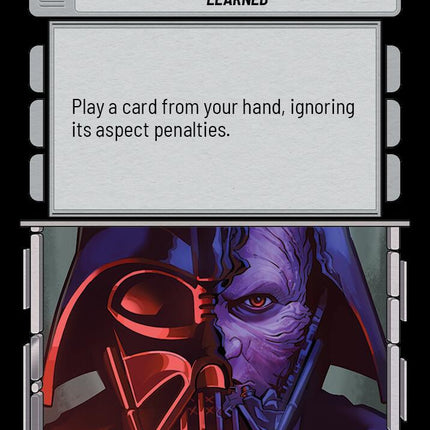 From a Certain Point of View (264/264) (264/264) [A Lawless Time]