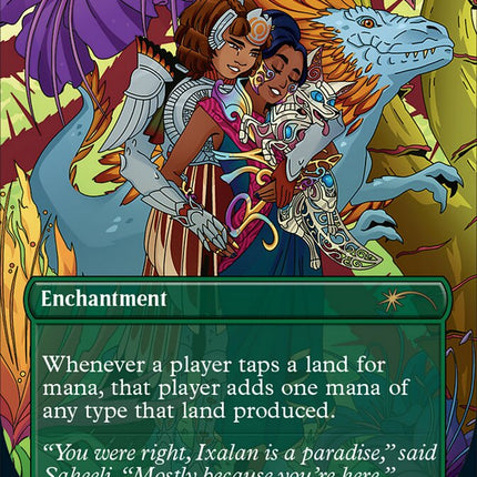 Heartbeat of Spring [Secret Lair Drop Series]