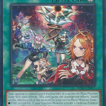 Elfnotes: A Plea for Help [BPRO-EN057] Common