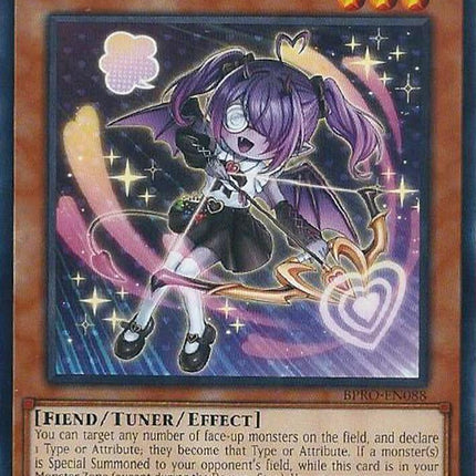 Shipping Archfiend [BPRO-EN088] Common