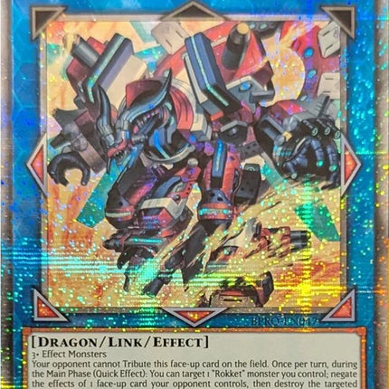 Borrelshroud Dragon (Starlight Rare) [BPRO-EN047] Starlight Rare