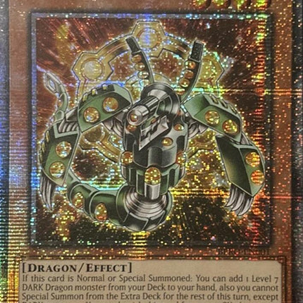 Rokket Loader (Starlight Rare) [BPRO-EN001] Starlight Rare