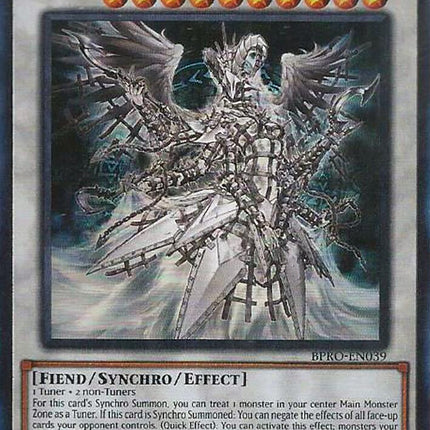 Junora the Power Patron of Tuning [BPRO-EN039] Super Rare