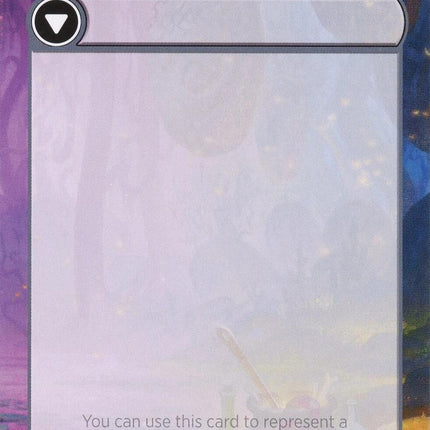 Helper Card [Lorwyn Eclipsed]