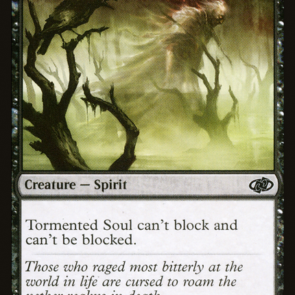 Tormented Soul [Jumpstart 2022]