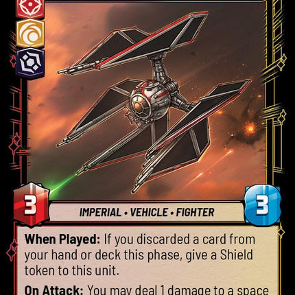 Vult Skerris's Defender - Secret Project (76/264) (76/264) [A Lawless Time]