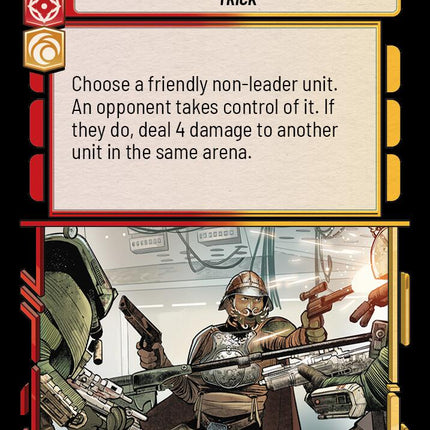 You Hold This (85/264) (85/264) [A Lawless Time]