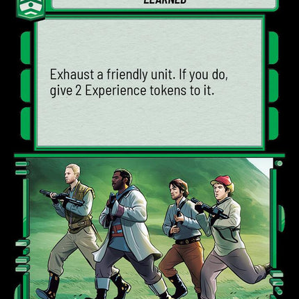 Combat Exercise (165/264) (165/264) [A Lawless Time]