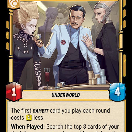 The Master Codebreaker - High Stakes (229/264) (229/264) [A Lawless Time]