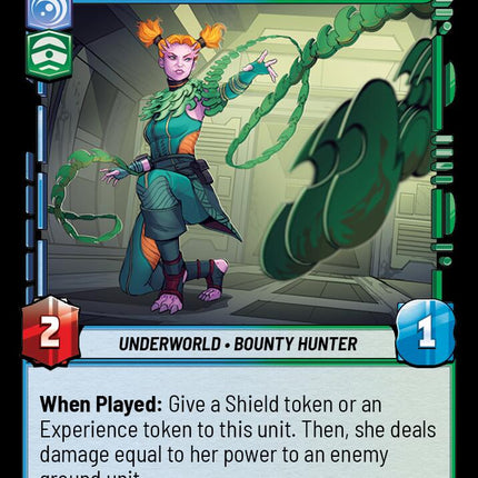Latts Razzi - Deadly Whipmaster (39/264) (39/264) [A Lawless Time]
