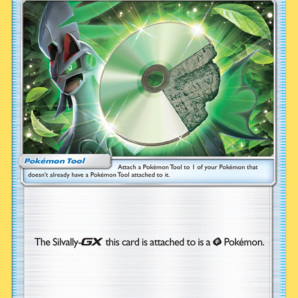 Grass Memory (143/181) [Sun & Moon: Team Up]