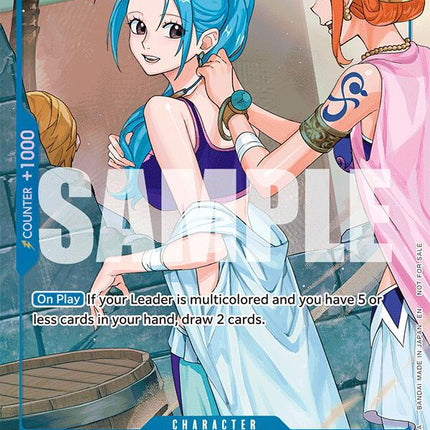Nefeltari Vivi (EB02-026) [Starter Deck: Film Edition]