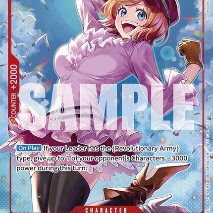 Koala (OP05-006) [Starter Deck: Film Edition]