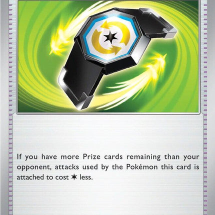 Counter Gain (186/217) (Reverse Holo) [Mega Evolution: Ascended Heroes]