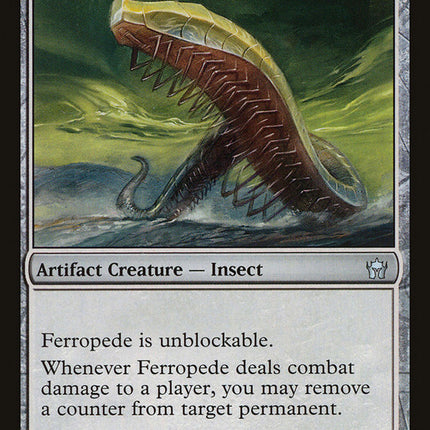 Ferropede [Fifth Dawn]