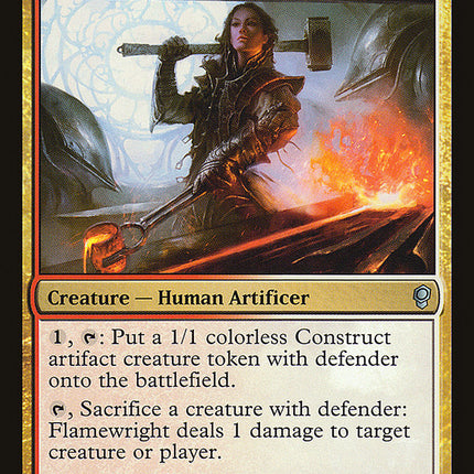 Flamewright [Conspiracy]