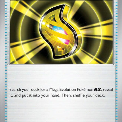 Mega Signal (193/217) [Mega Evolution: Ascended Heroes]
