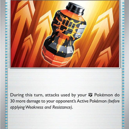 Premium Power Pro (199/217) [Mega Evolution: Ascended Heroes]